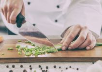 How to Choose a Chef Knife