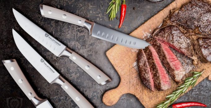 How to Choose the Right Steak Knives