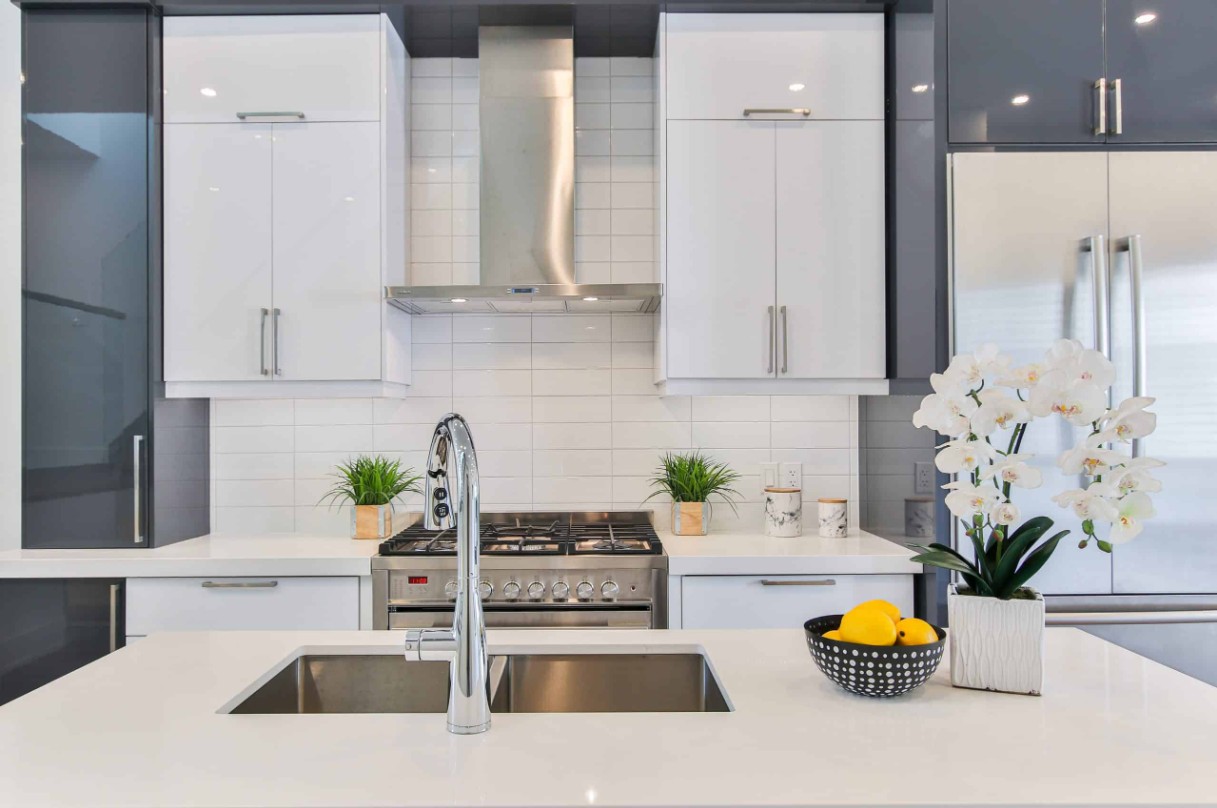 How to Choose the Perfect Kitchen Faucet