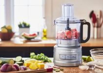 How to buy the right food processor