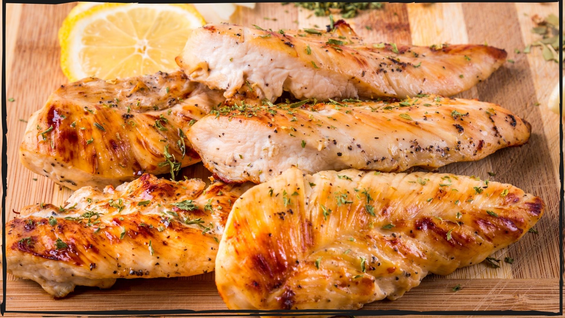 Use Chicken 4 Days After Sell By Date